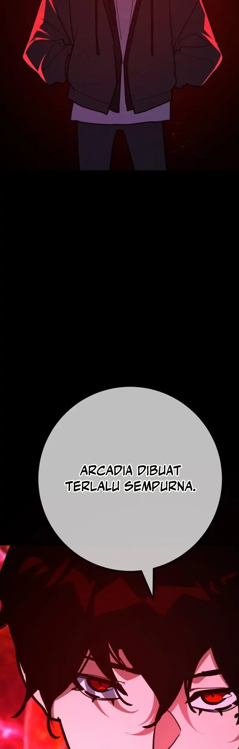 The Game’s Greatest Troll chapter 177 halaman 9