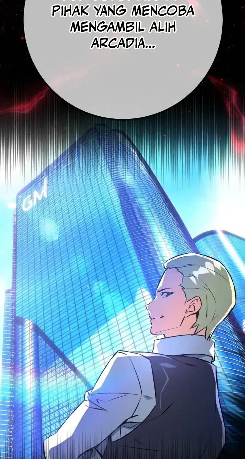 The Game’s Greatest Troll chapter 177 halaman 14