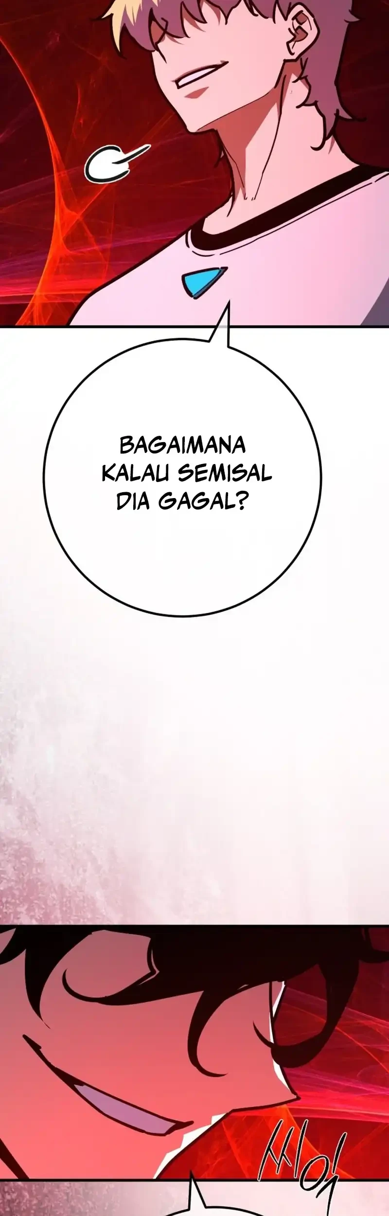 The Game’s Greatest Troll chapter 177 halaman 45