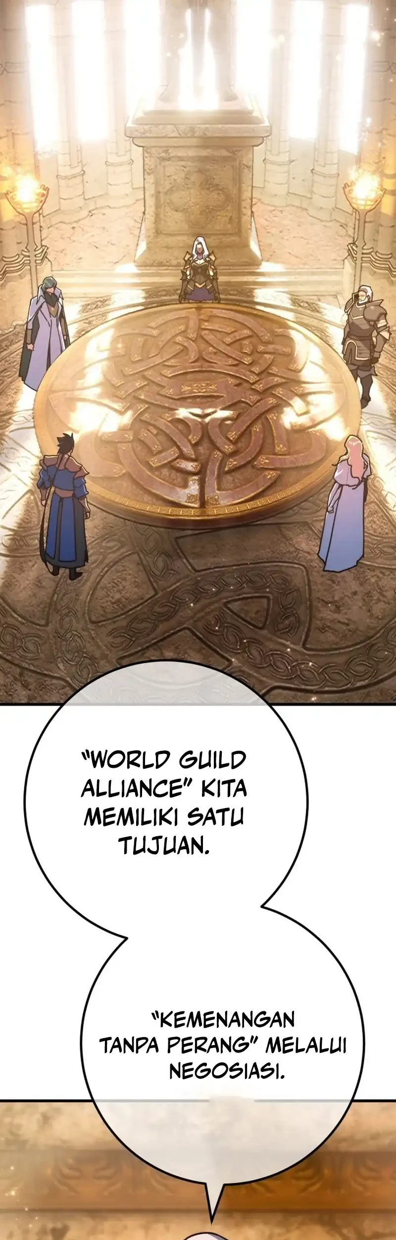The Game’s Greatest Troll chapter 177 halaman 59