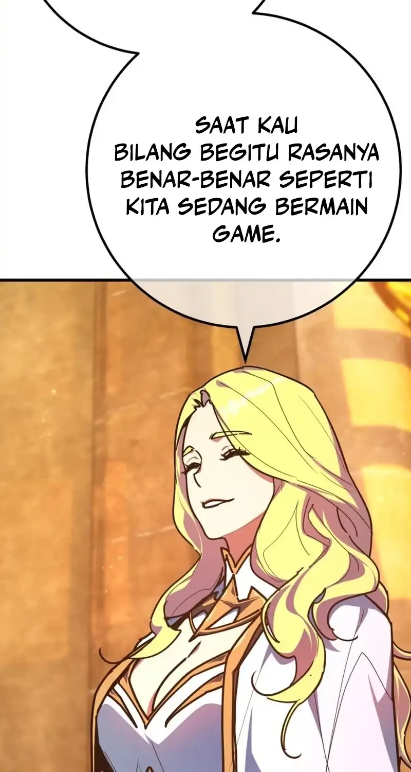 The Game’s Greatest Troll chapter 177 halaman 62