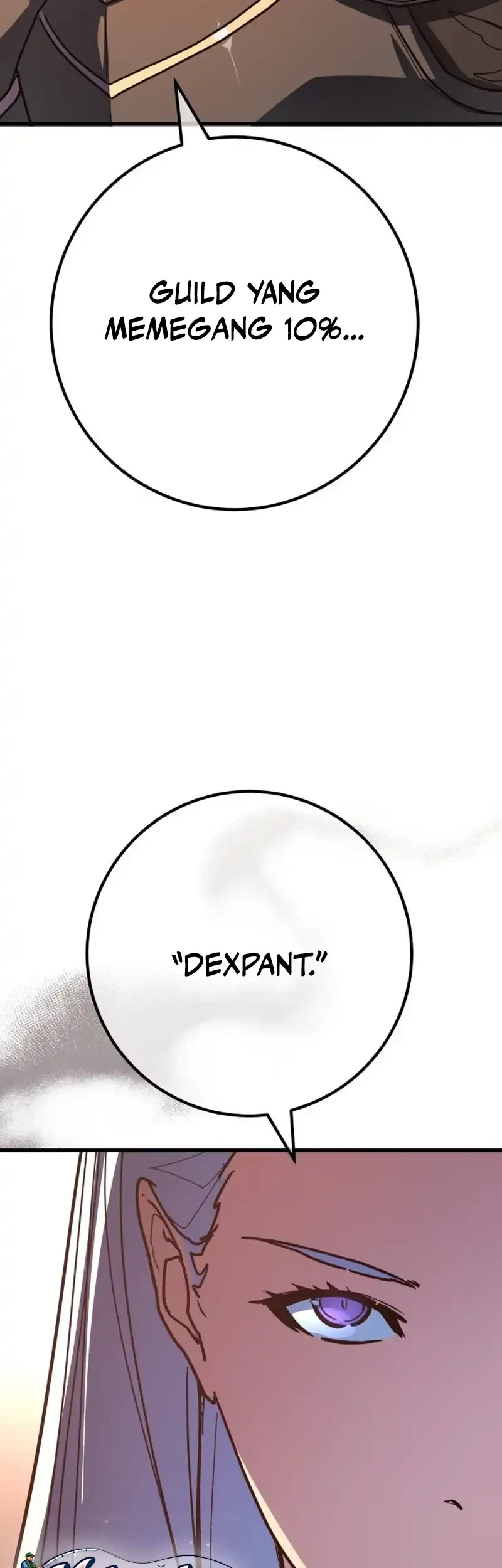 The Game’s Greatest Troll chapter 177 halaman 81