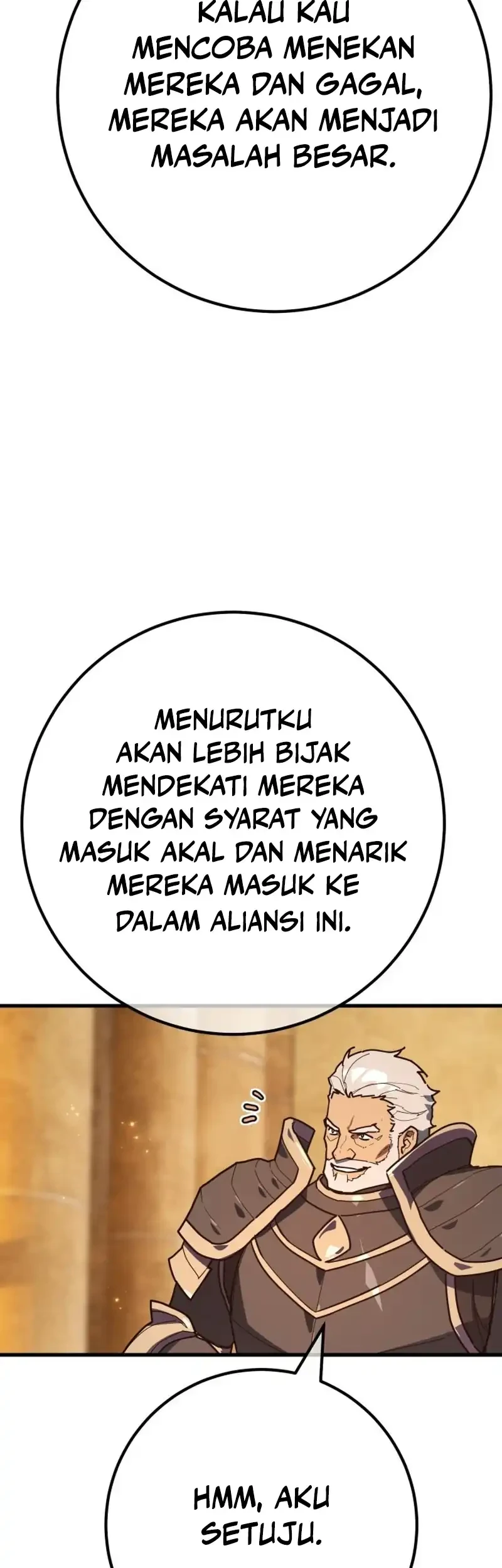 The Game’s Greatest Troll chapter 177 halaman 85