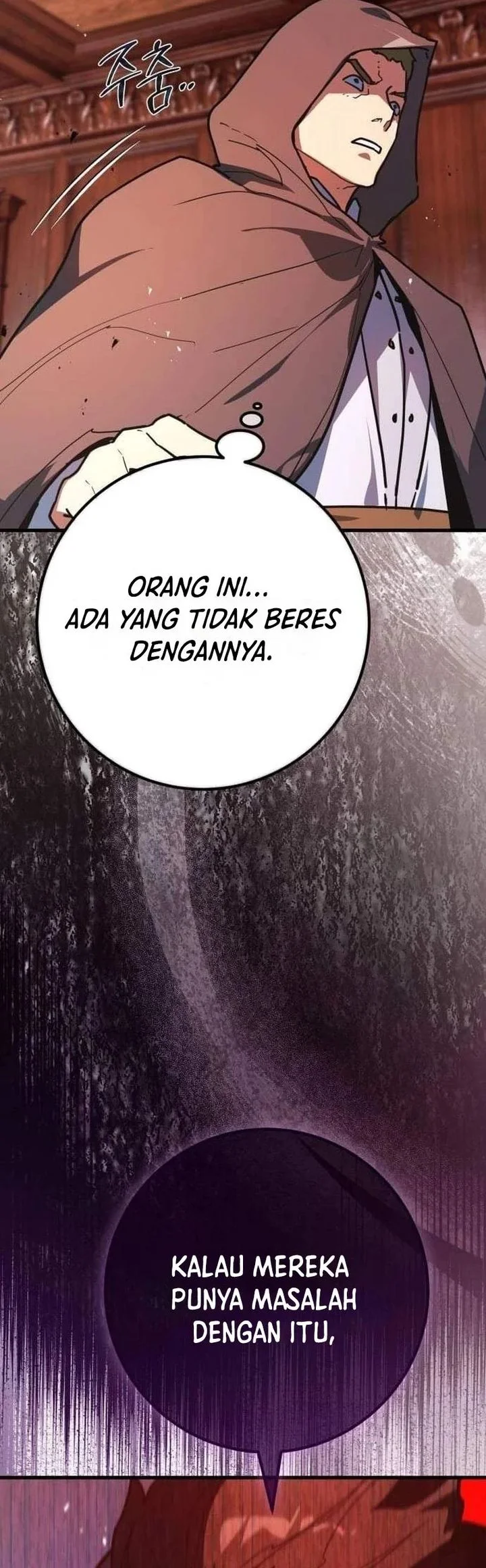 The Game’s Greatest Troll chapter 178 halaman 5