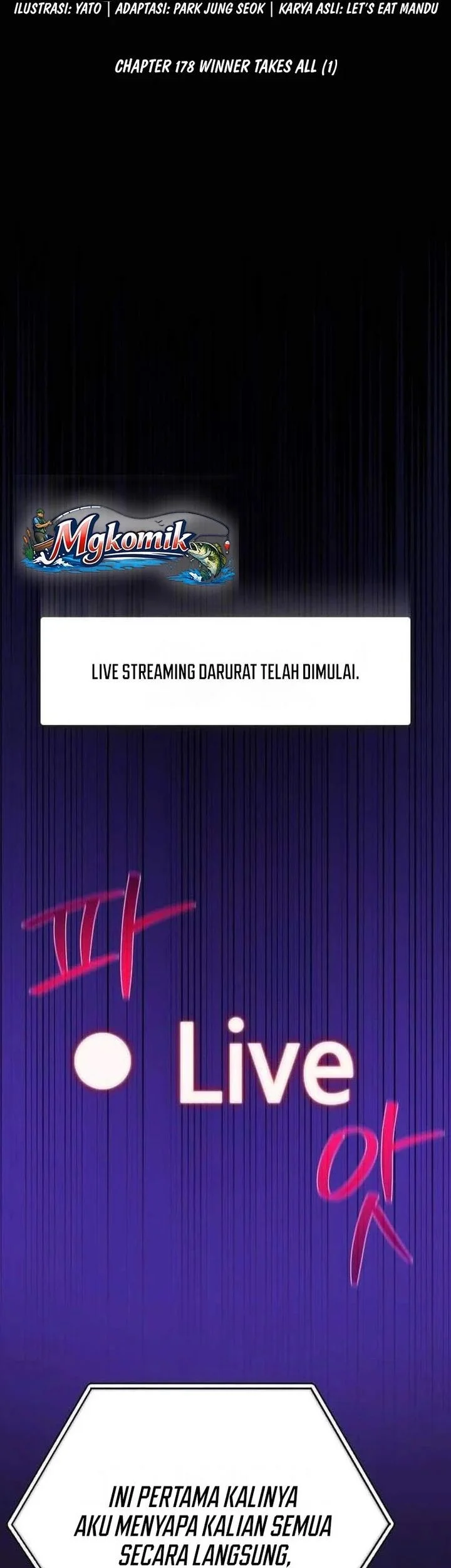The Game’s Greatest Troll chapter 178 halaman 8