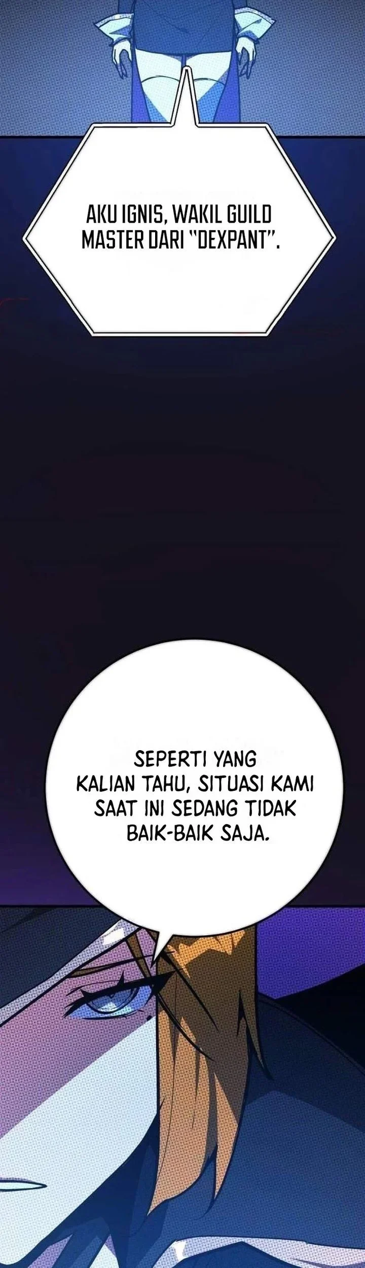 The Game’s Greatest Troll chapter 178 halaman 10