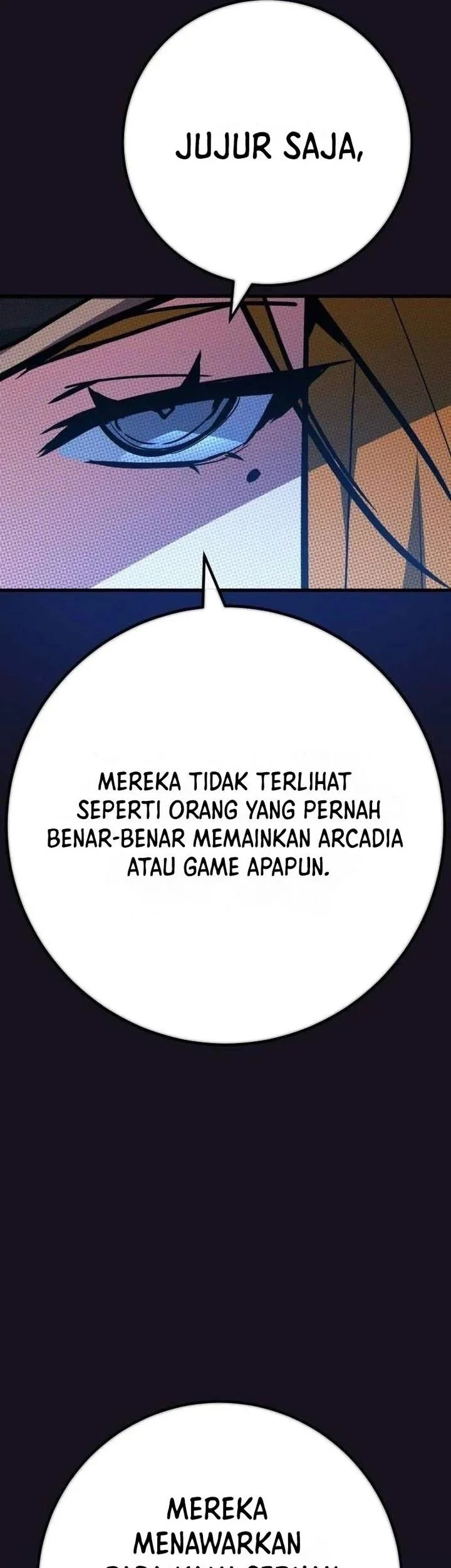 The Game’s Greatest Troll chapter 178 halaman 14