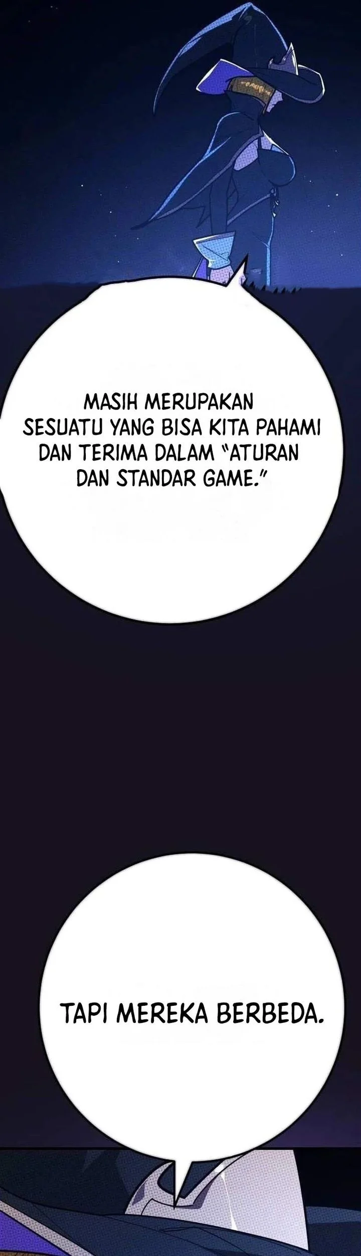 The Game’s Greatest Troll chapter 178 halaman 24