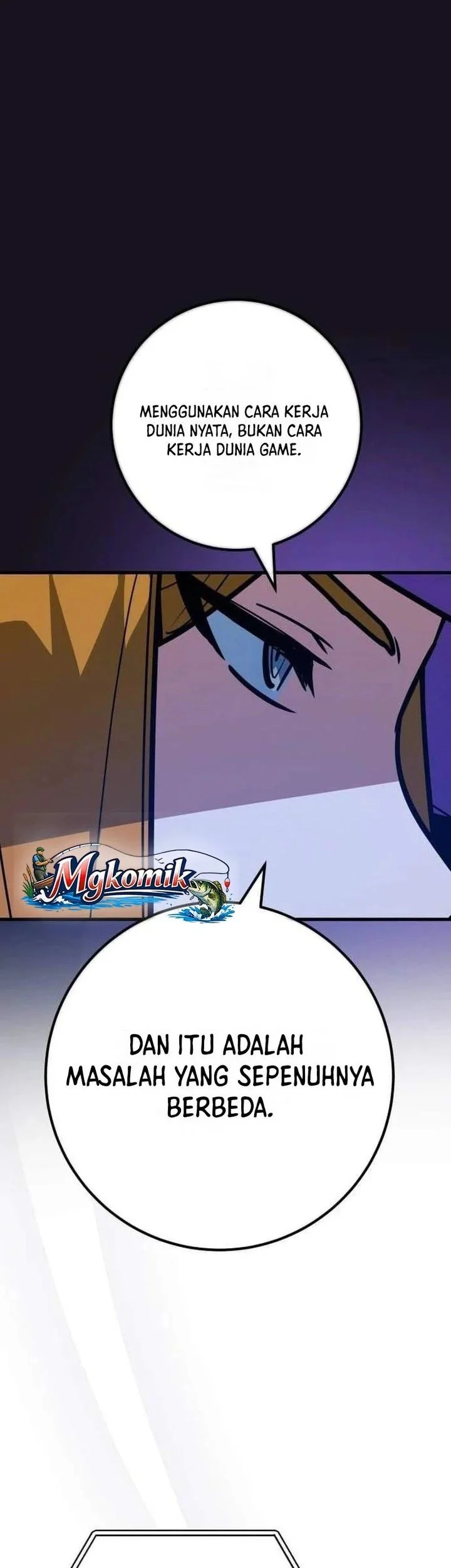 The Game’s Greatest Troll chapter 178 halaman 26