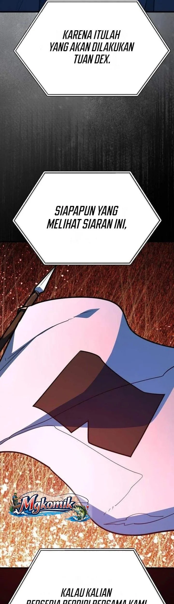 The Game’s Greatest Troll chapter 178 halaman 32