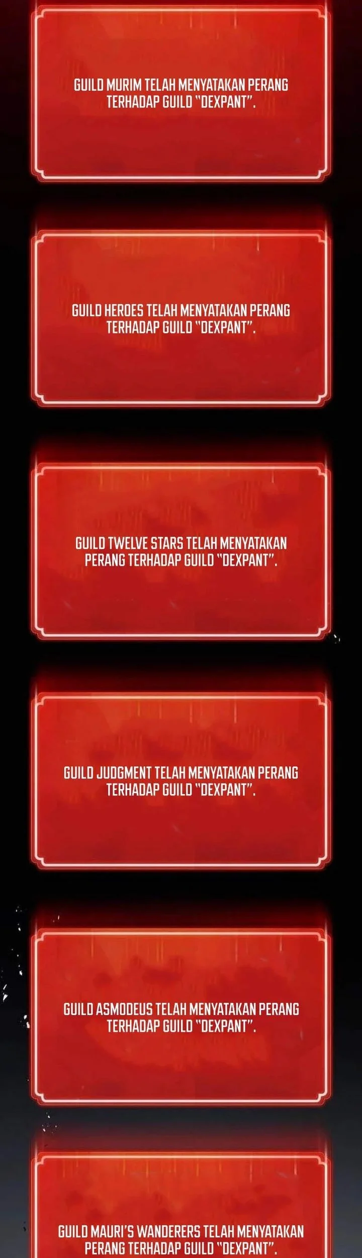 The Game’s Greatest Troll chapter 178 halaman 36