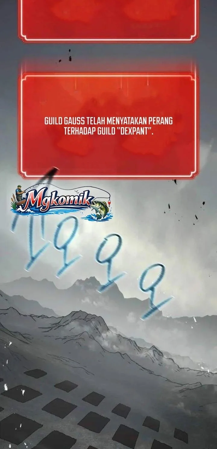 The Game’s Greatest Troll chapter 178 halaman 37
