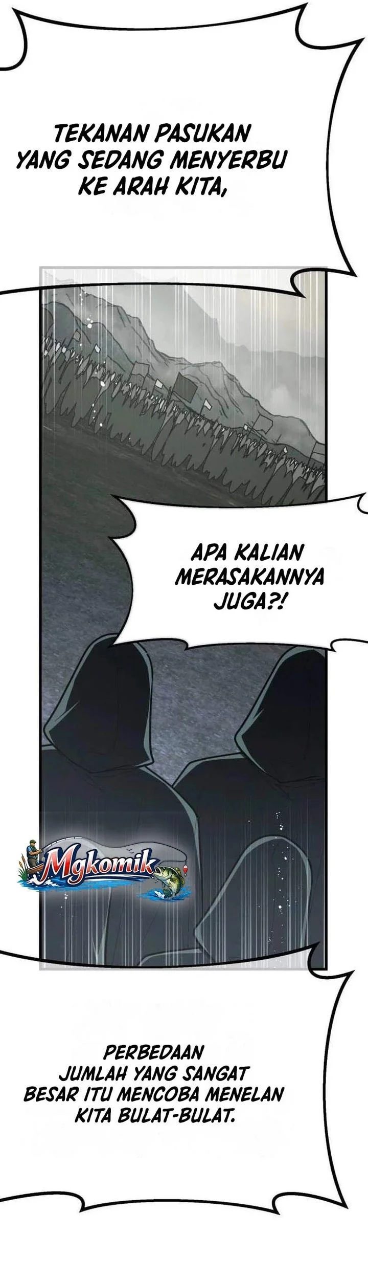 The Game’s Greatest Troll chapter 178 halaman 45
