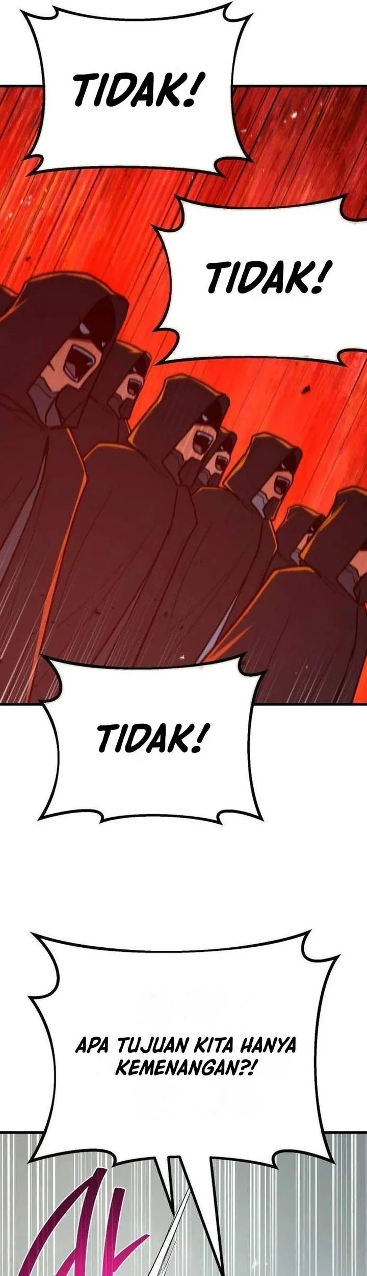 The Game’s Greatest Troll chapter 178 halaman 49
