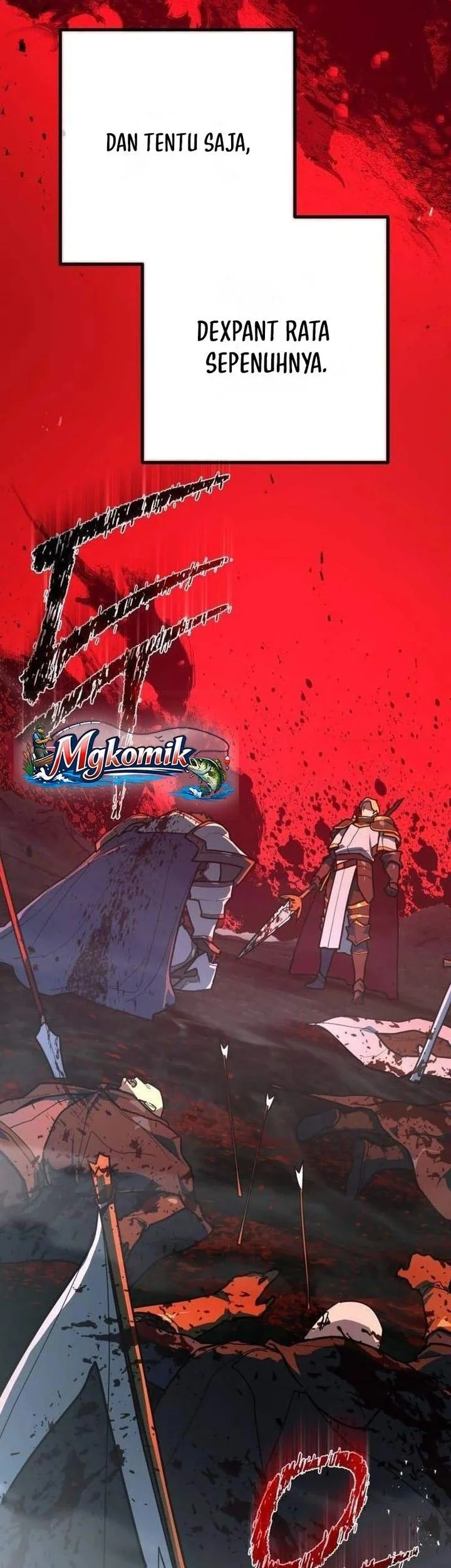 The Game’s Greatest Troll chapter 178 halaman 61