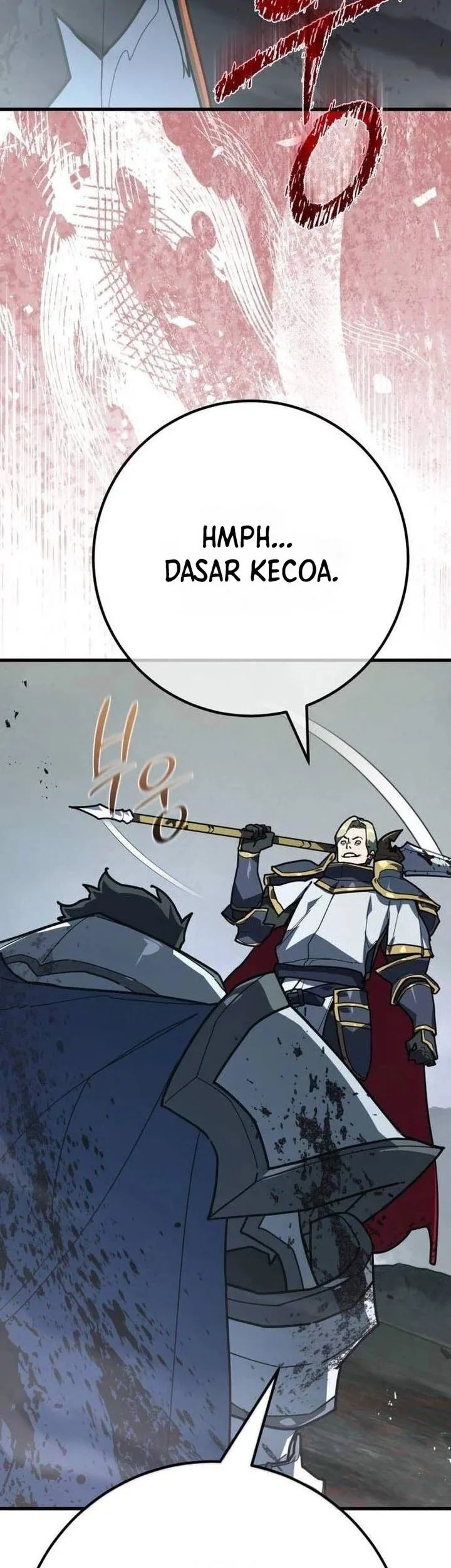 The Game’s Greatest Troll chapter 178 halaman 62