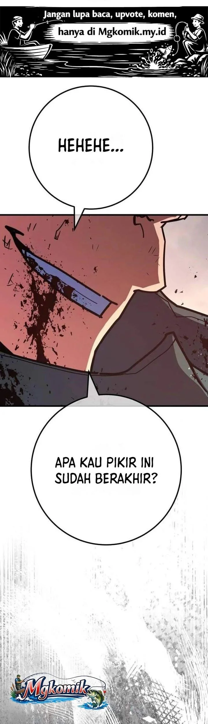 The Game’s Greatest Troll chapter 178 halaman 64