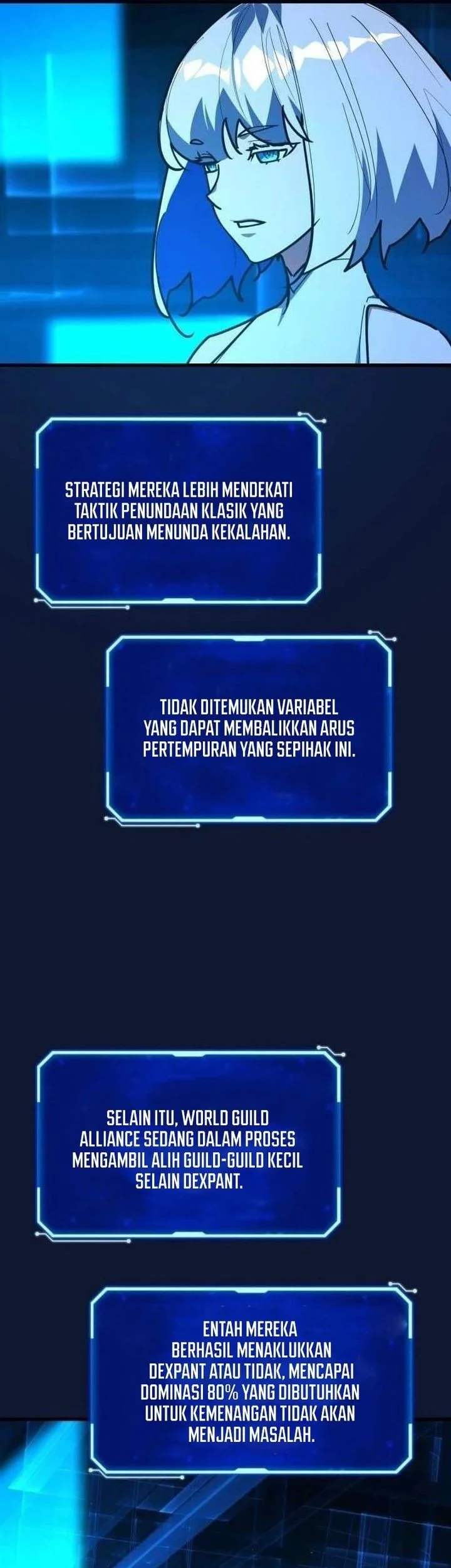 The Game’s Greatest Troll chapter 178 halaman 85