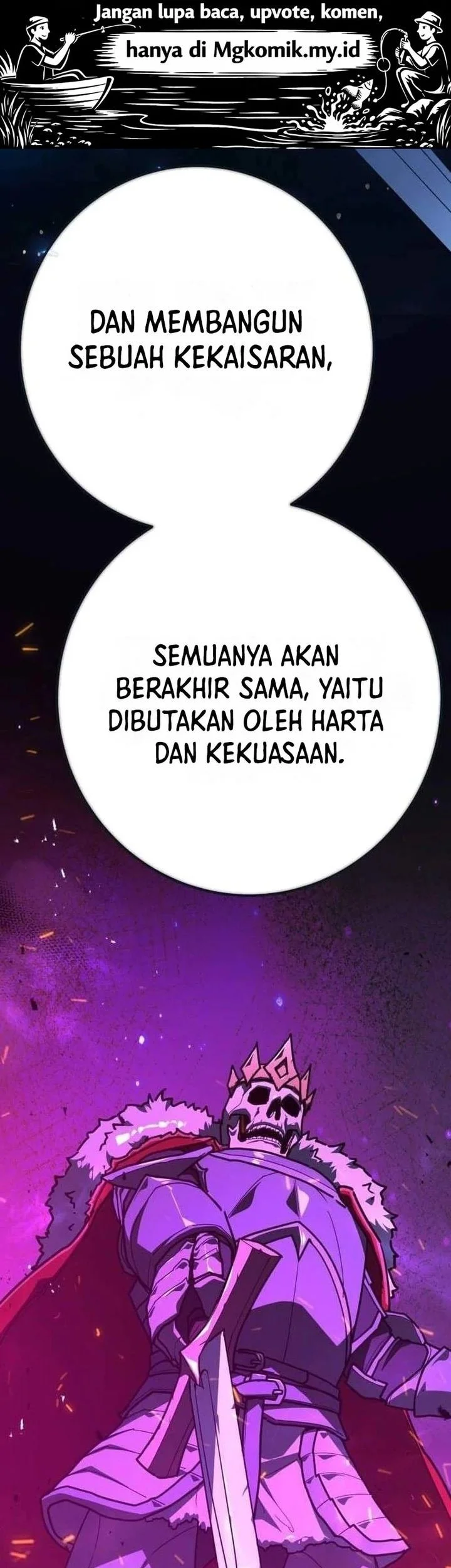 The Game’s Greatest Troll chapter 178 halaman 91