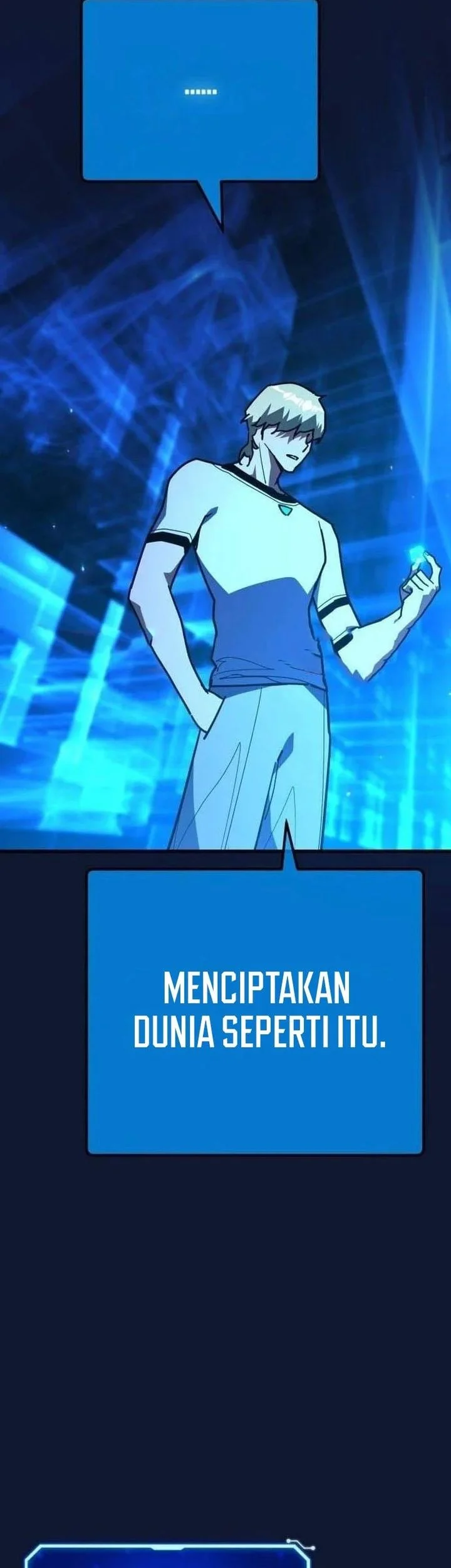 The Game’s Greatest Troll chapter 178 halaman 95