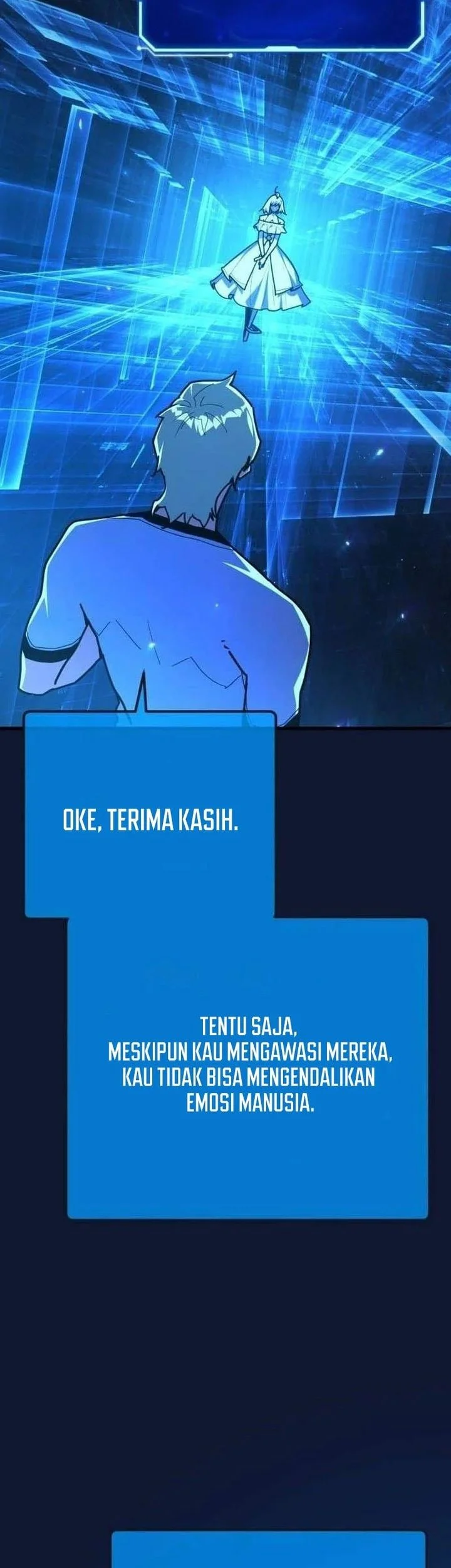 The Game’s Greatest Troll chapter 178 halaman 97