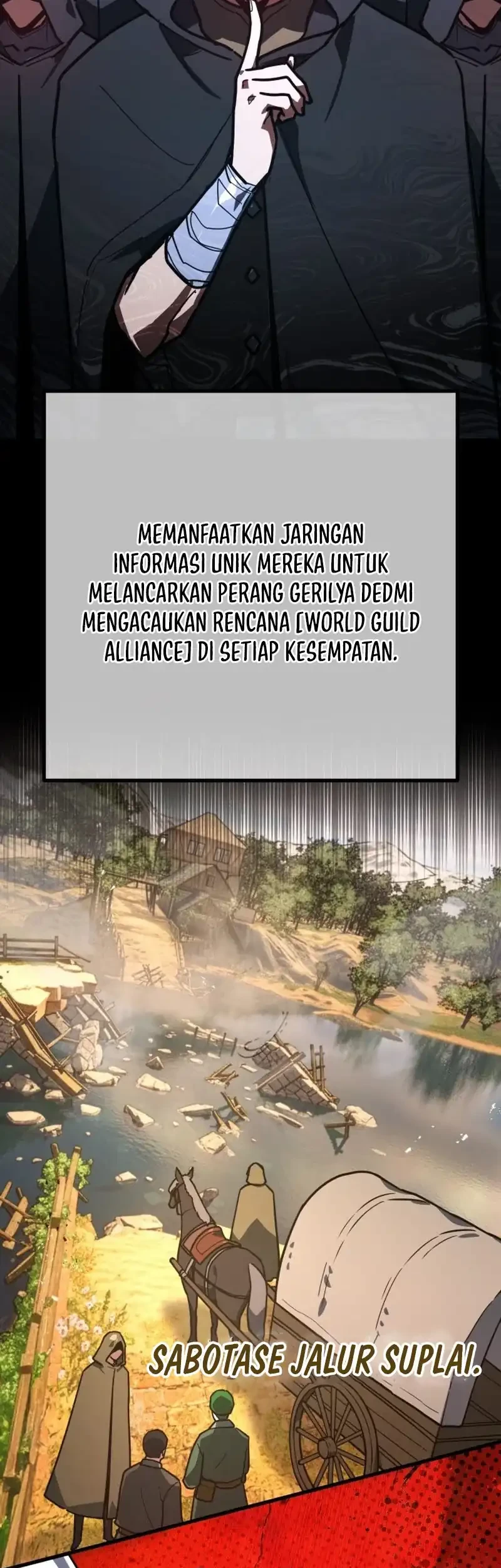 The Game’s Greatest Troll chapter 179 halaman 5