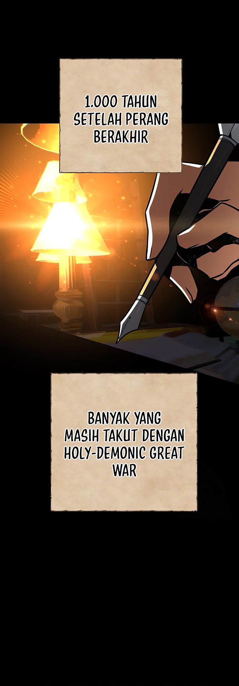 The Game’s Greatest Troll chapter 18 halaman 5