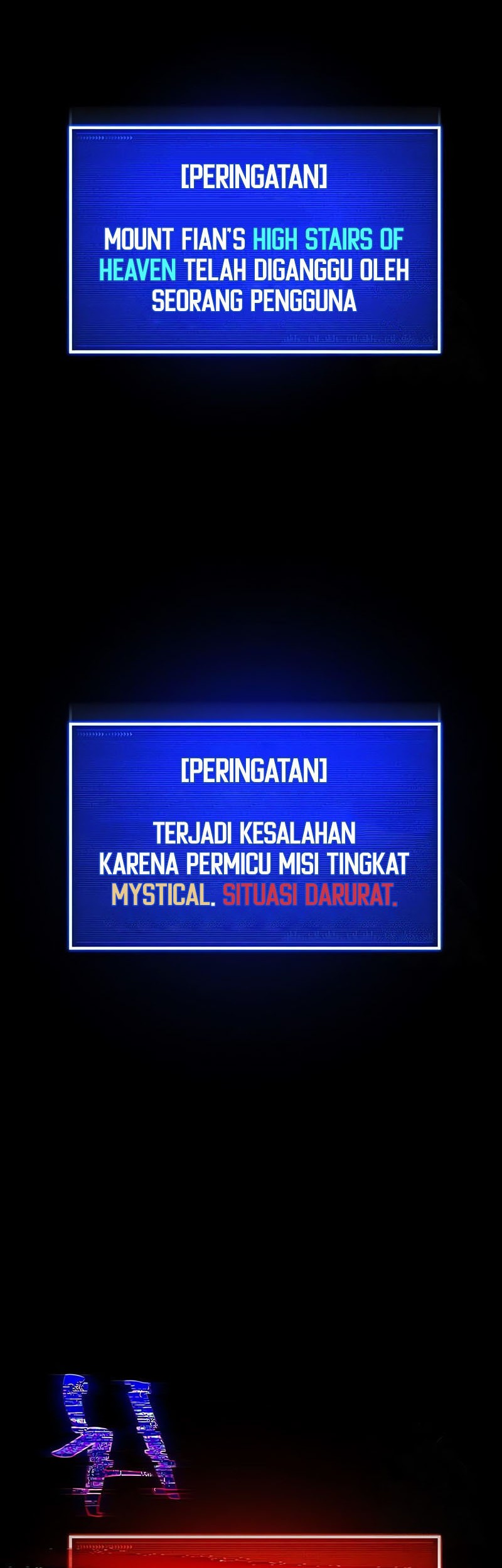 The Game’s Greatest Troll chapter 18 halaman 7