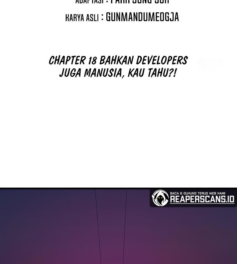 The Game’s Greatest Troll chapter 18 halaman 9