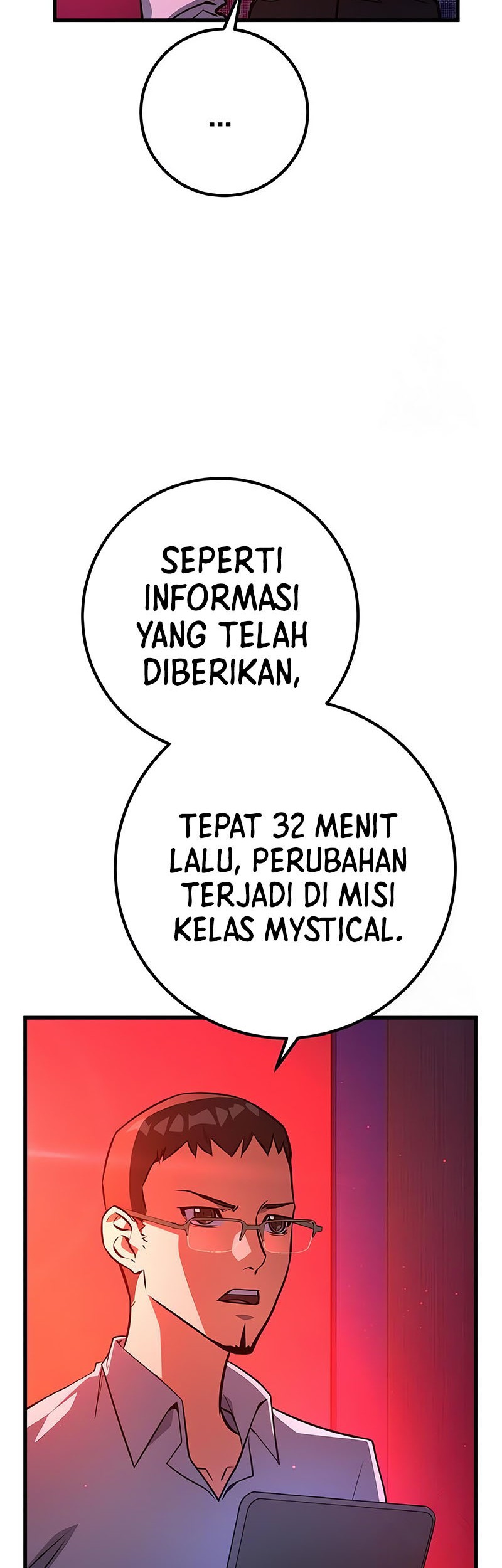 The Game’s Greatest Troll chapter 18 halaman 14