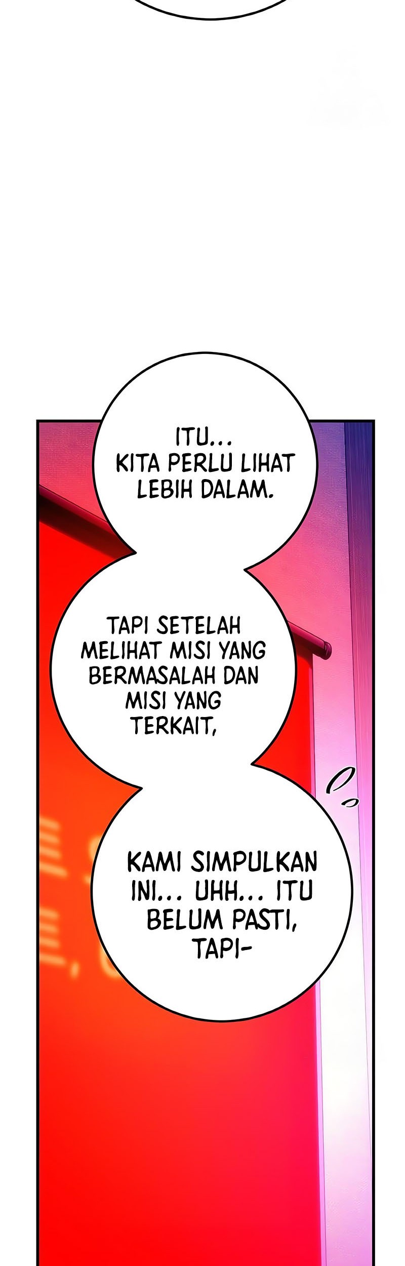 The Game’s Greatest Troll chapter 18 halaman 22