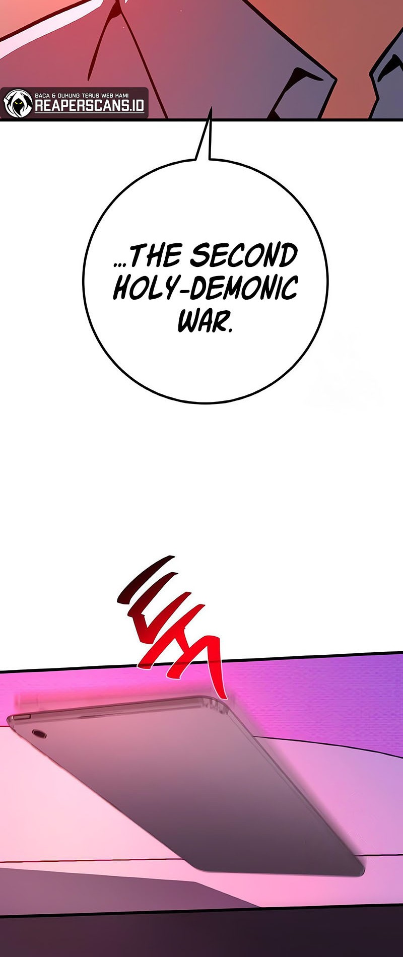The Game’s Greatest Troll chapter 18 halaman 24