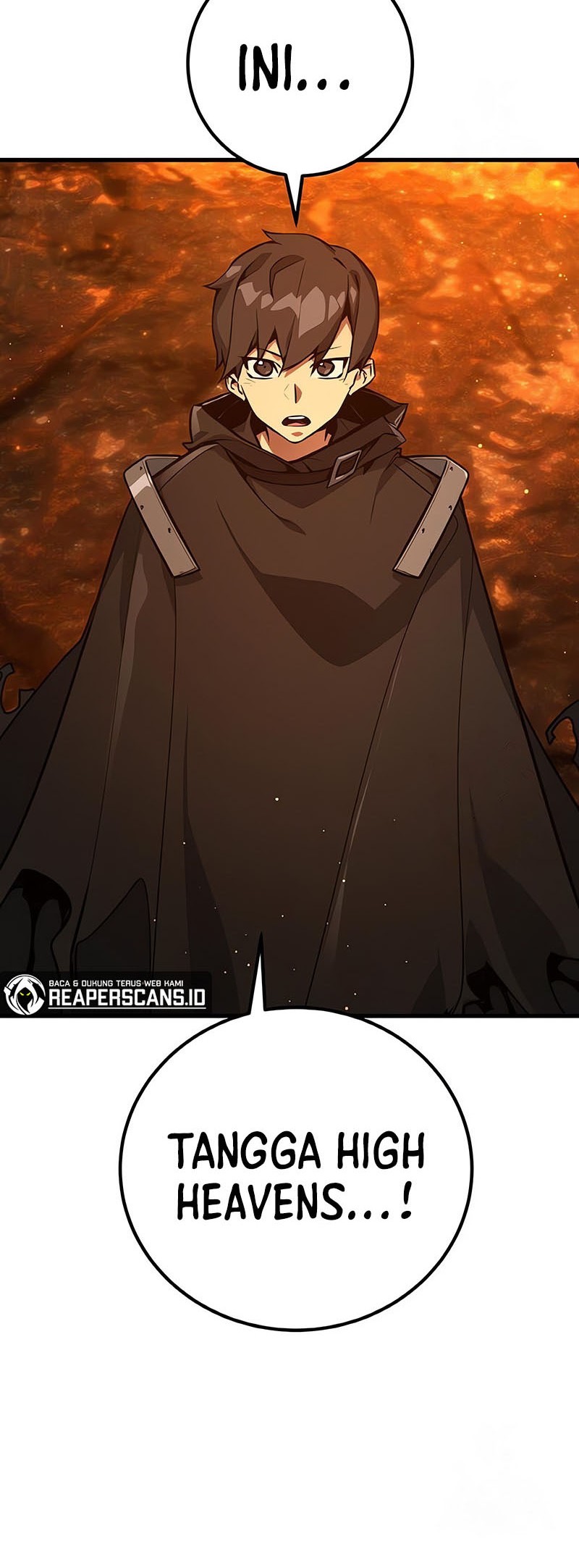 The Game’s Greatest Troll chapter 18 halaman 28