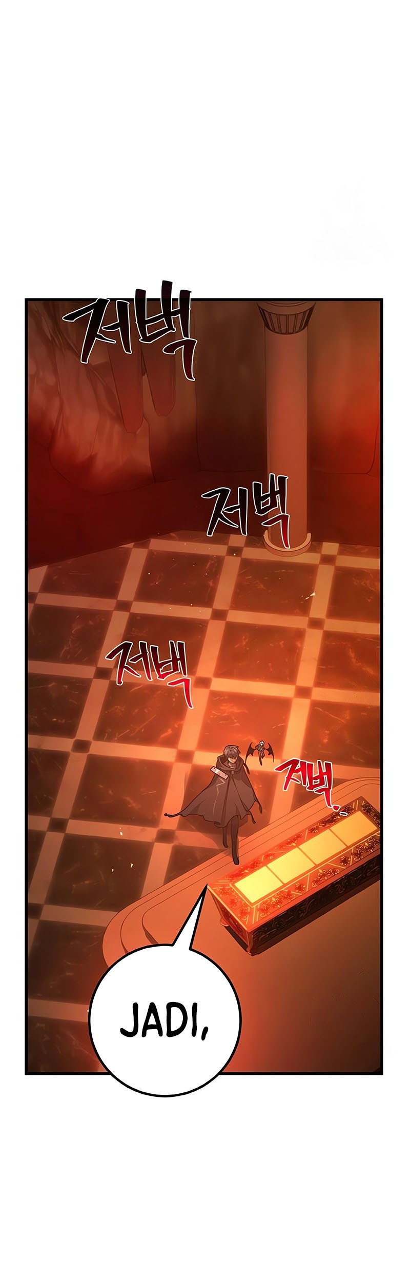 The Game’s Greatest Troll chapter 18 halaman 31