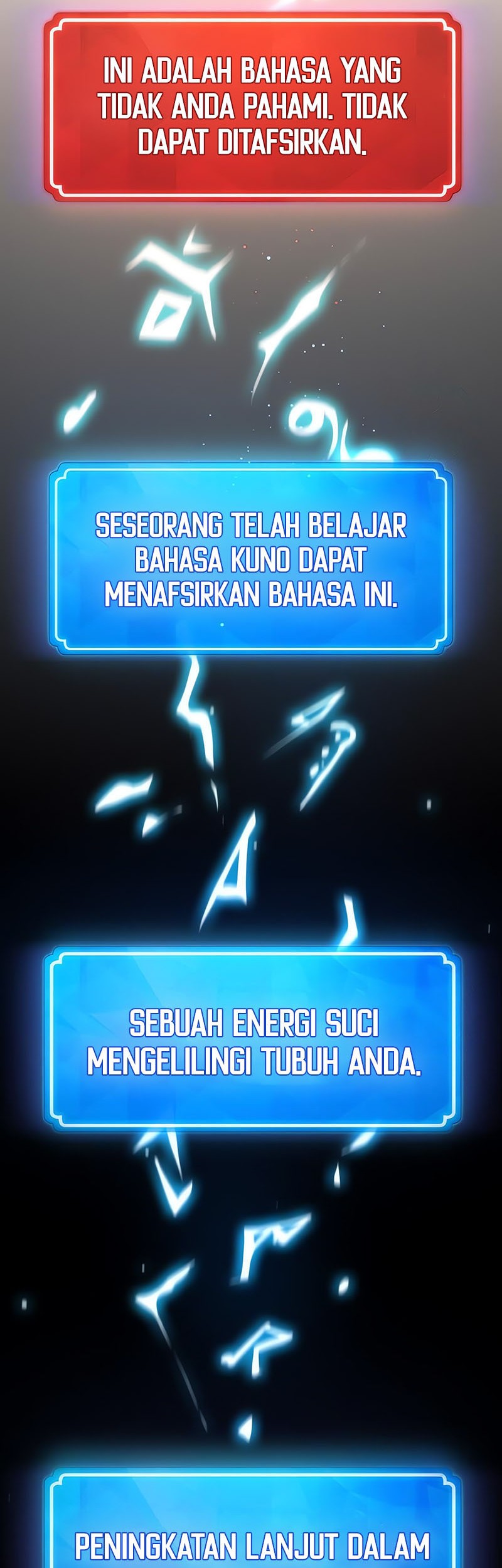 The Game’s Greatest Troll chapter 18 halaman 34