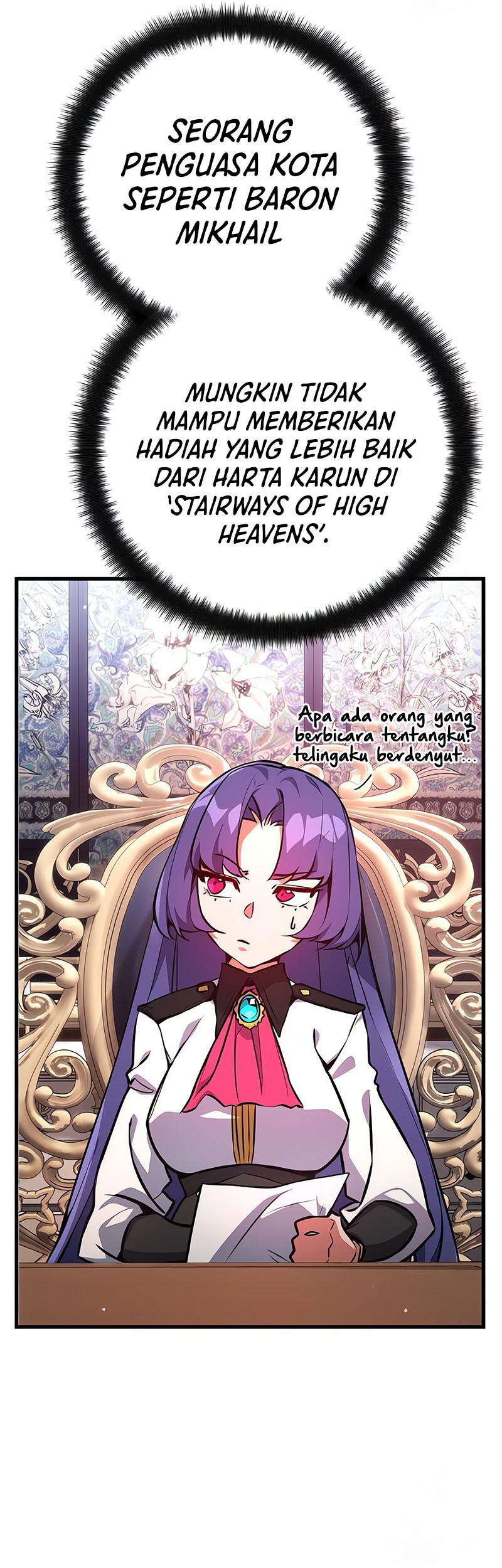 The Game’s Greatest Troll chapter 18 halaman 41