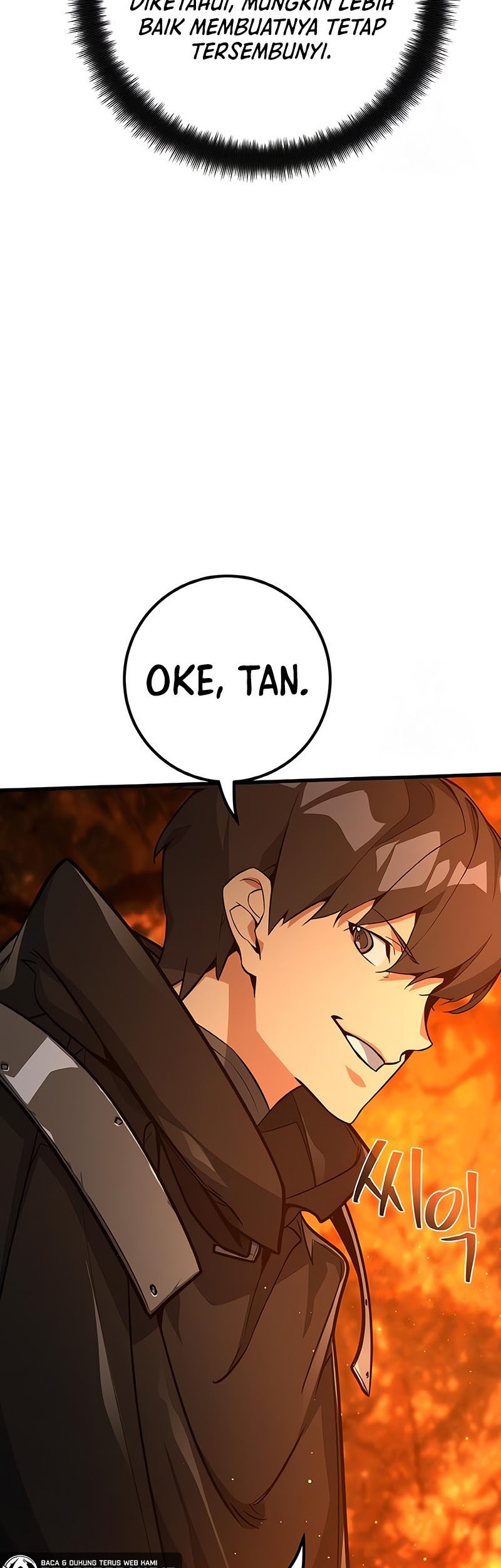 The Game’s Greatest Troll chapter 18 halaman 43