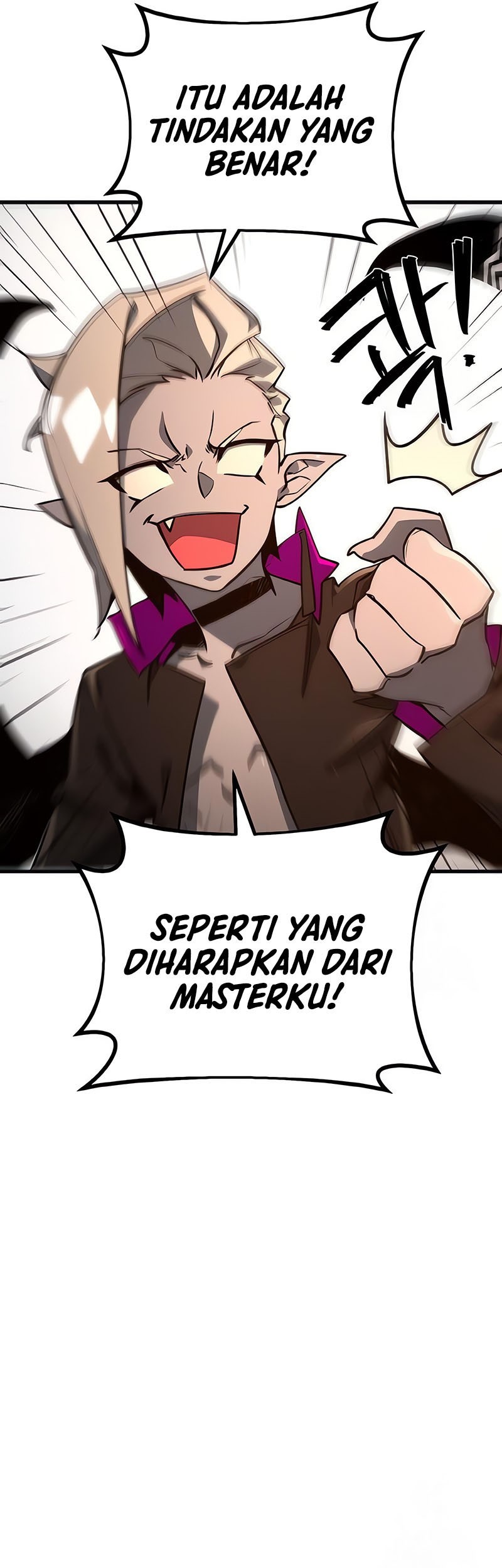 The Game’s Greatest Troll chapter 18 halaman 45