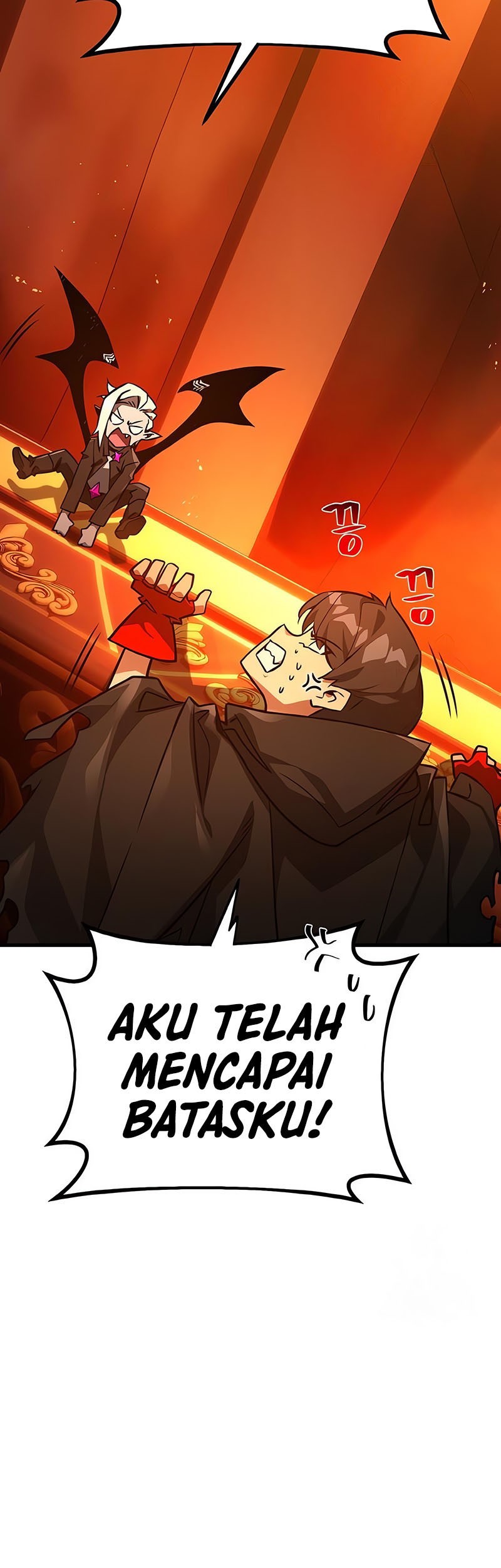 The Game’s Greatest Troll chapter 18 halaman 47
