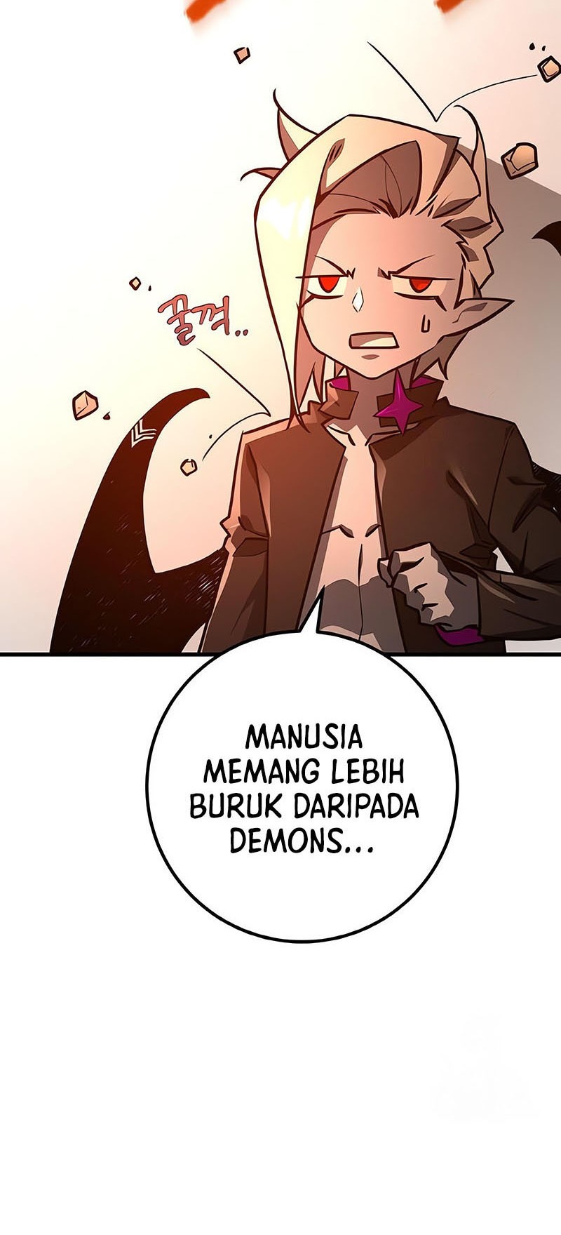 The Game’s Greatest Troll chapter 18 halaman 59
