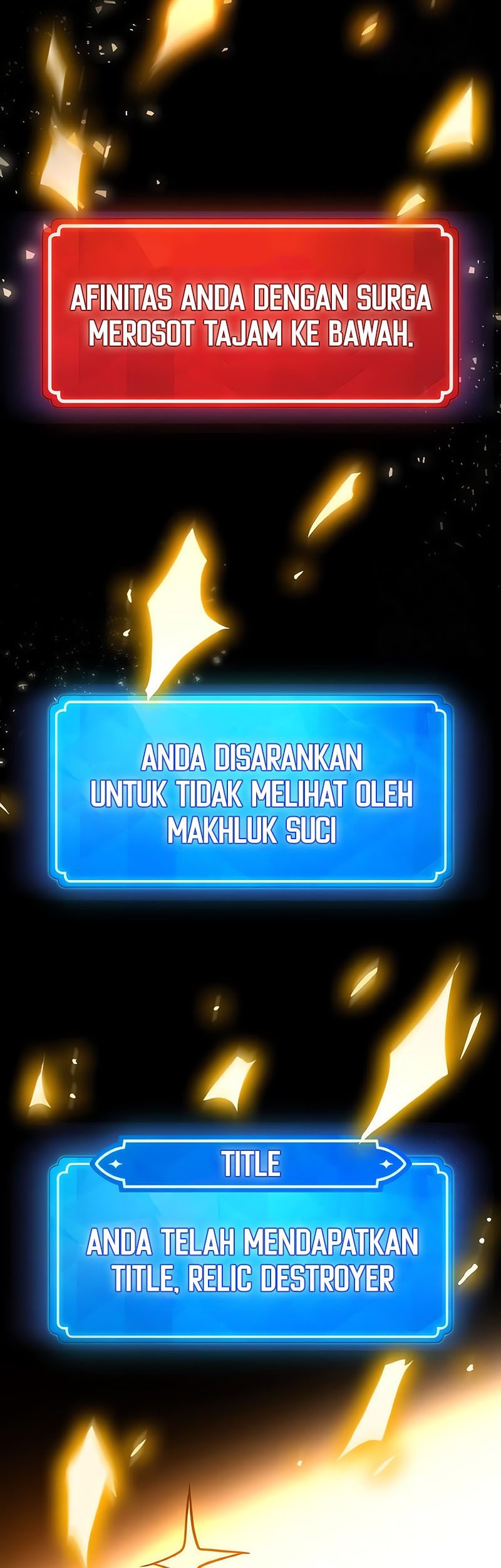 The Game’s Greatest Troll chapter 18 halaman 61