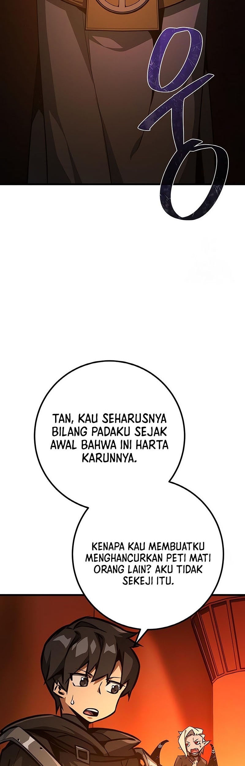 The Game’s Greatest Troll chapter 18 halaman 65