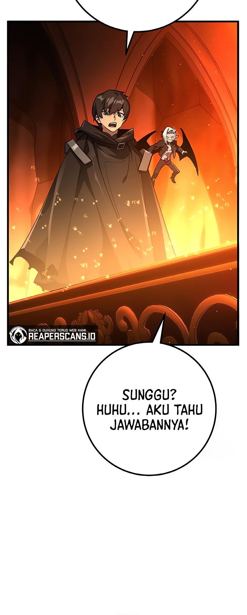 The Game’s Greatest Troll chapter 18 halaman 67