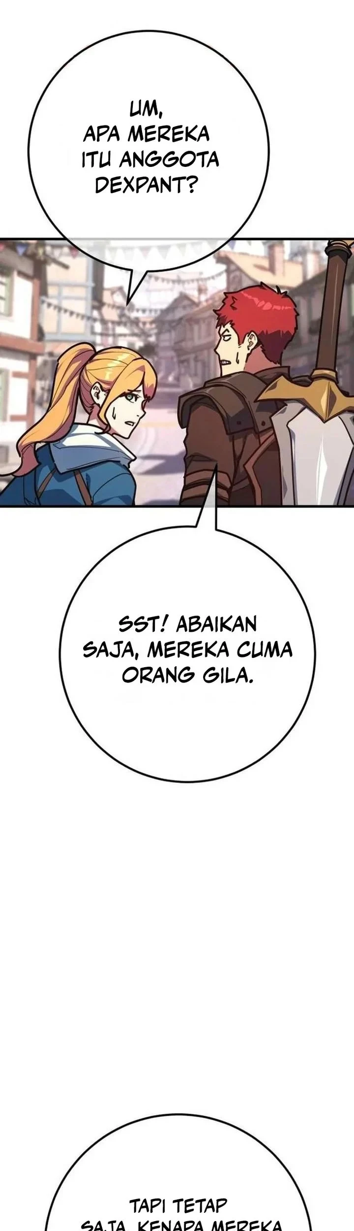 The Game’s Greatest Troll chapter 180 halaman 62