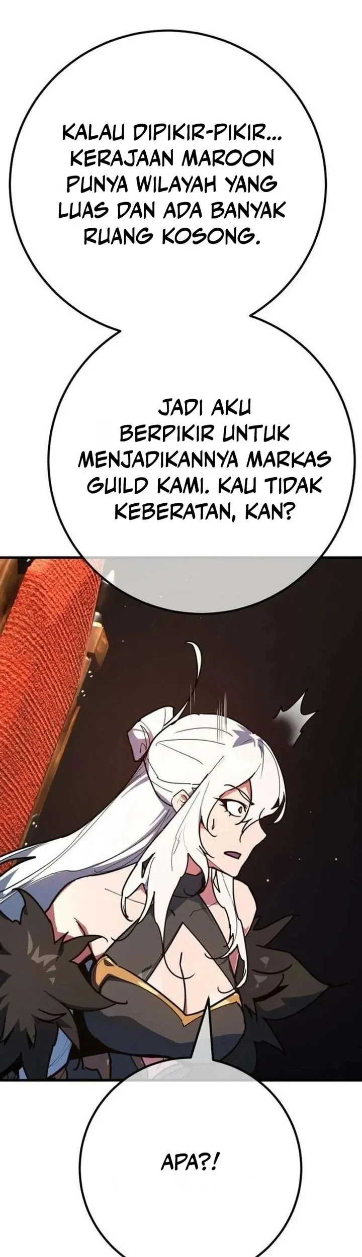 The Game’s Greatest Troll chapter 180 halaman 80