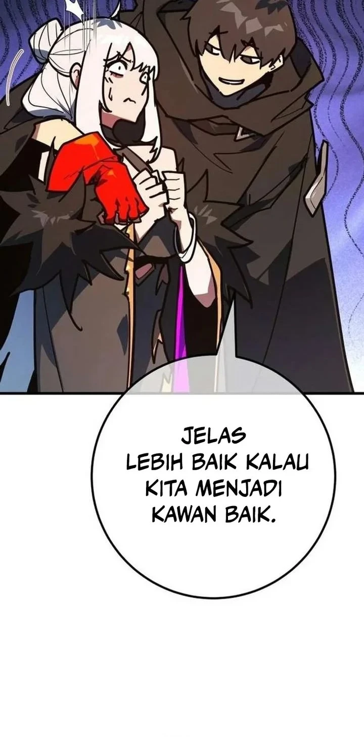 The Game’s Greatest Troll chapter 180 halaman 87