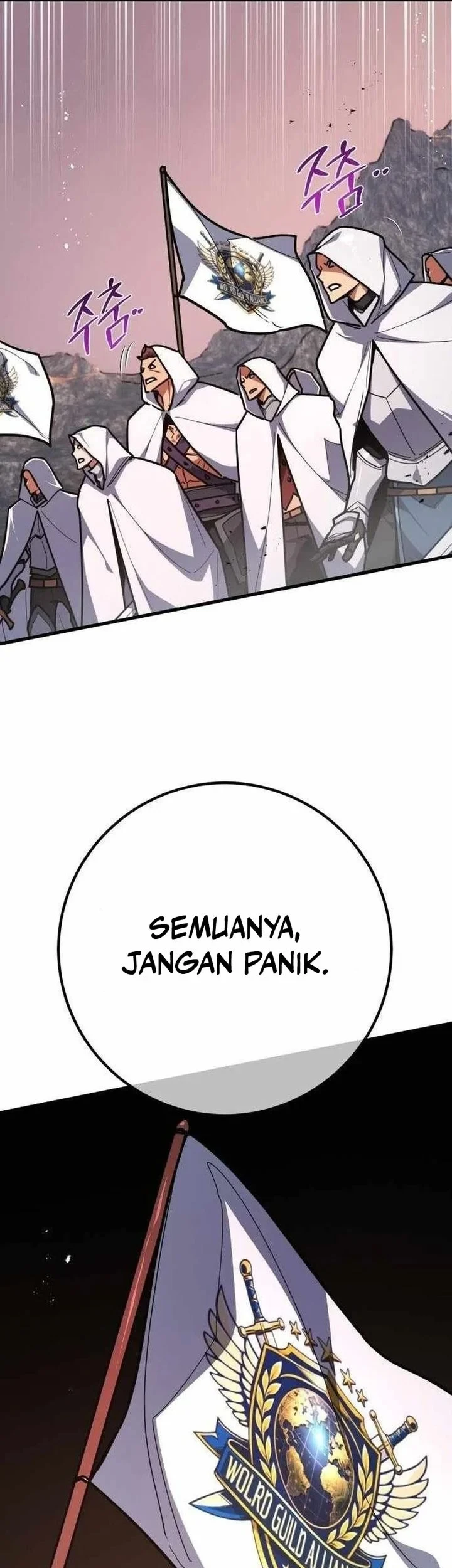 The Game’s Greatest Troll Bab 181 halaman 5