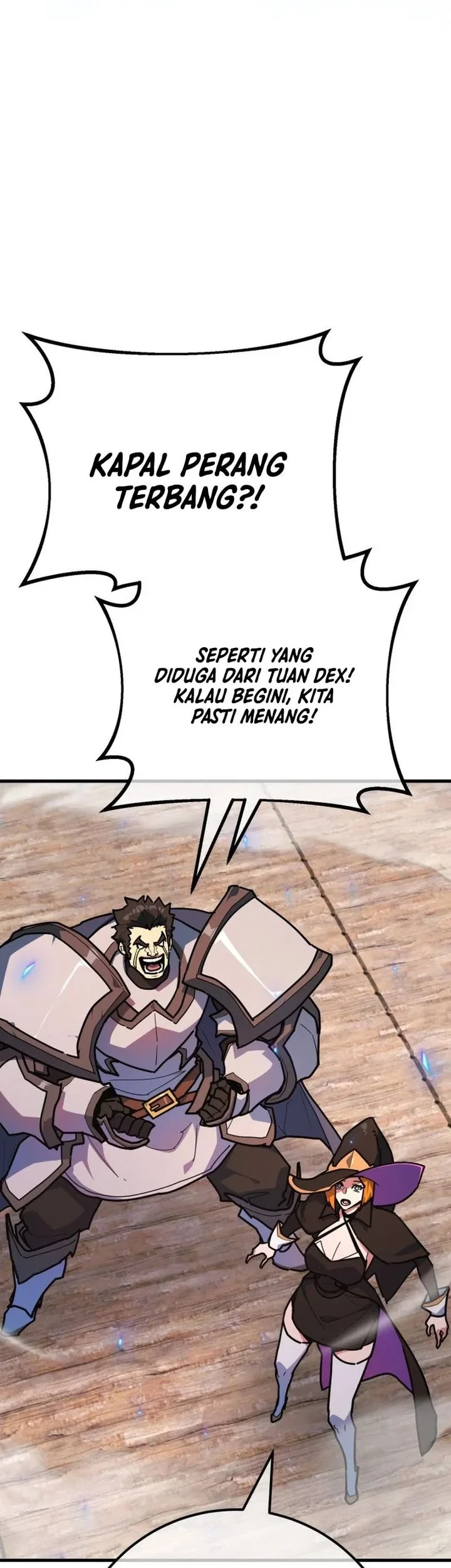 The Game’s Greatest Troll chapter 182 halaman 7