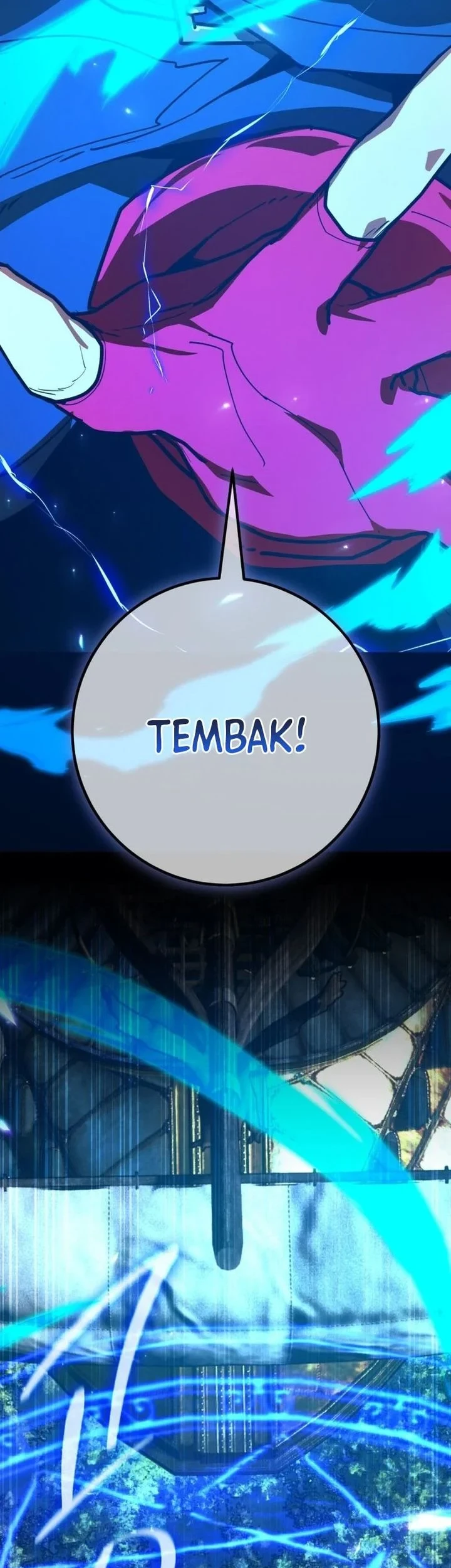 The Game’s Greatest Troll chapter 182 halaman 25