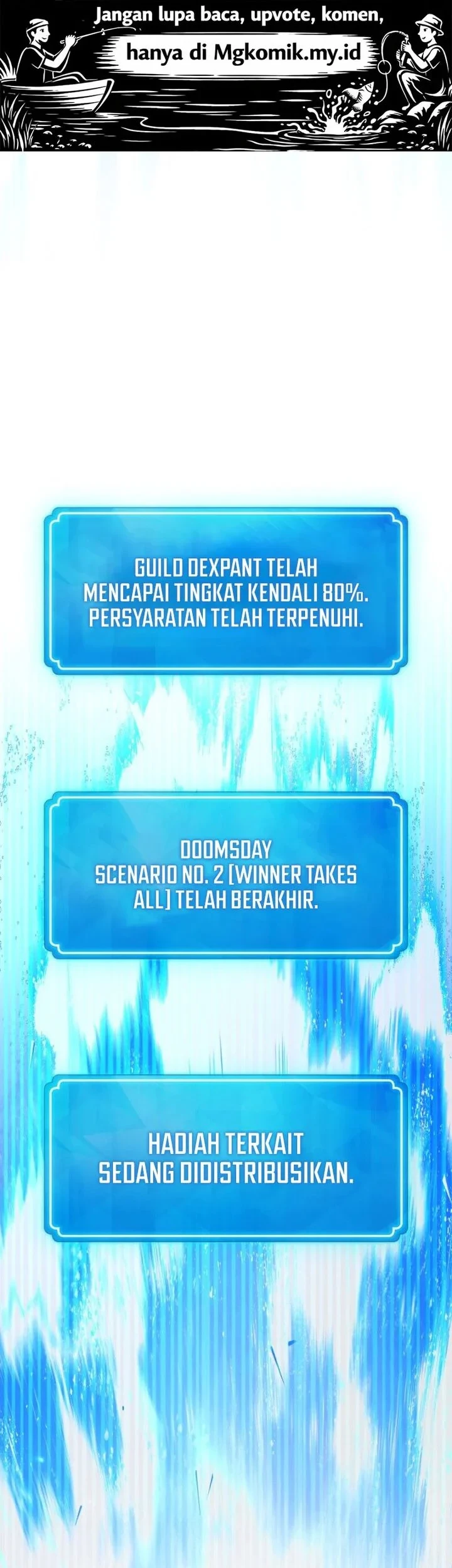 The Game’s Greatest Troll chapter 182 halaman 28